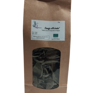 Tisane Sauge Officinale 25g